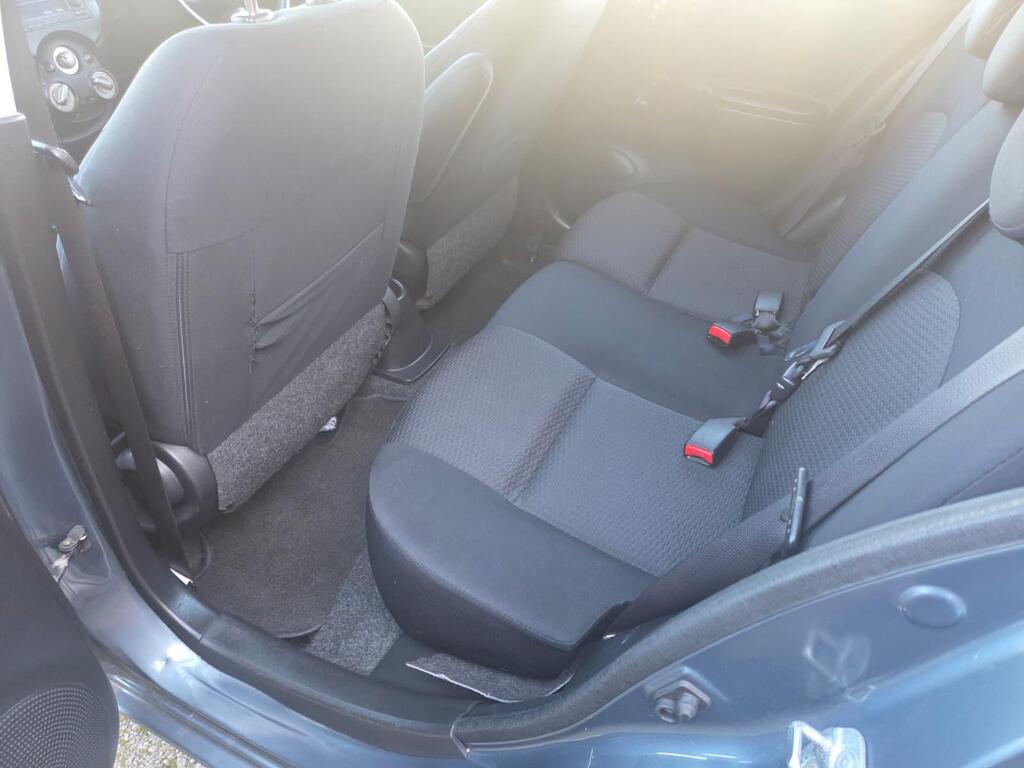 2012 Nissan Micra 1.2 DIG-S Acenta Euro 5 (s/s) 5dr