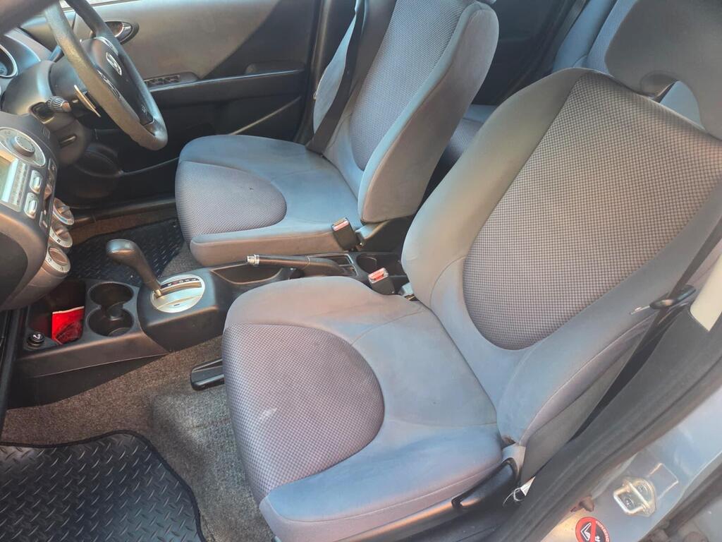 2005 Honda Jazz 1.4 I-DSI SE CVT-7 5dr