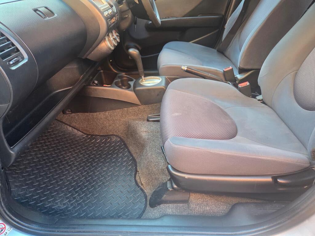 2005 Honda Jazz 1.4 I-DSI SE CVT-7 5dr