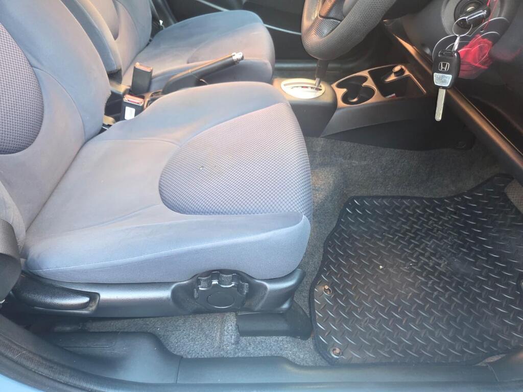 2005 Honda Jazz 1.4 I-DSI SE CVT-7 5dr