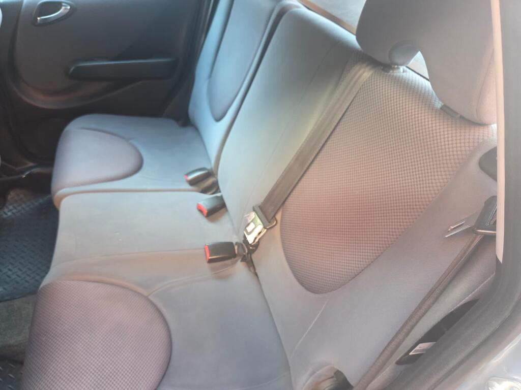 2005 Honda Jazz 1.4 I-DSI SE CVT-7 5dr