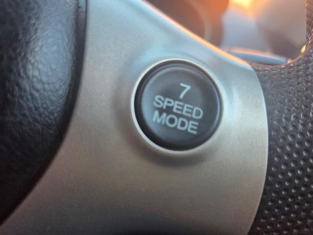 2005 Honda Jazz 1.4 I-DSI SE CVT-7 5dr