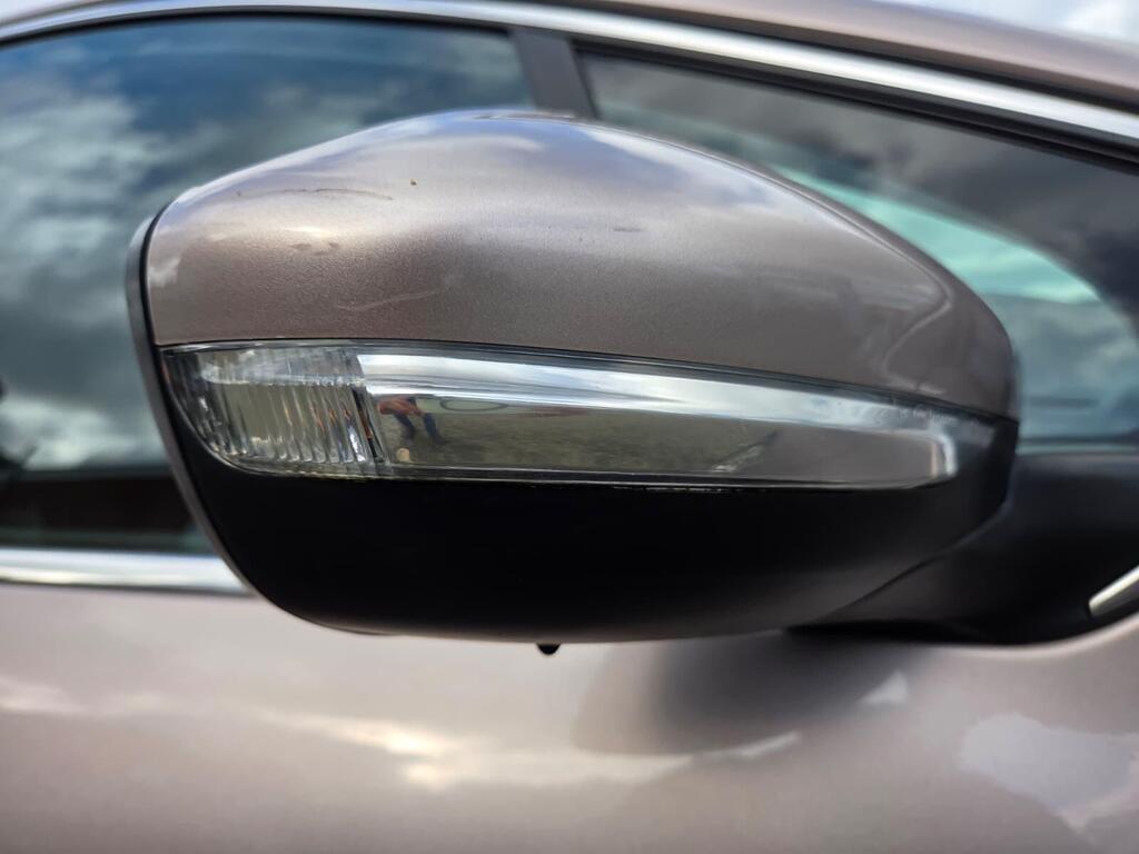 2013 Peugeot 208 1.4 HDi Allure Euro 5 5dr