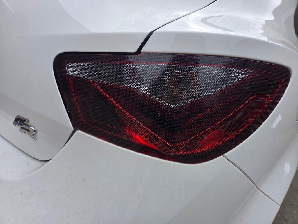 2012 SEAT Ibiza 1.2 TSI FR Sport Coupe Euro 5 3dr