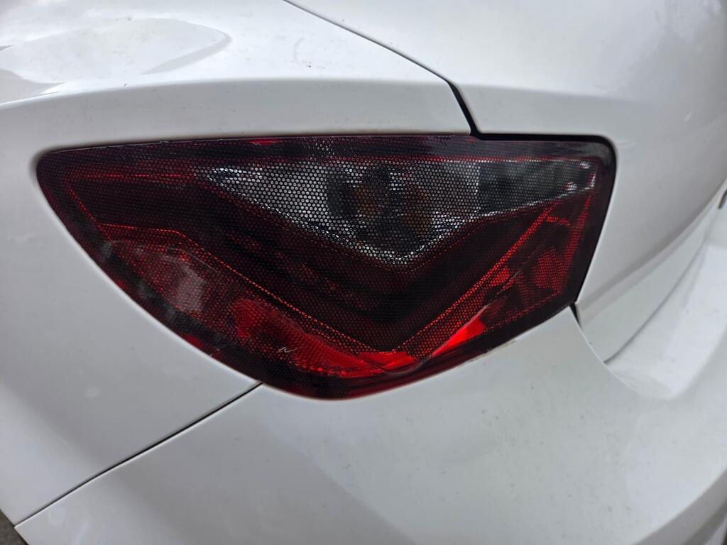 2012 SEAT Ibiza 1.2 TSI FR Sport Coupe Euro 5 3dr