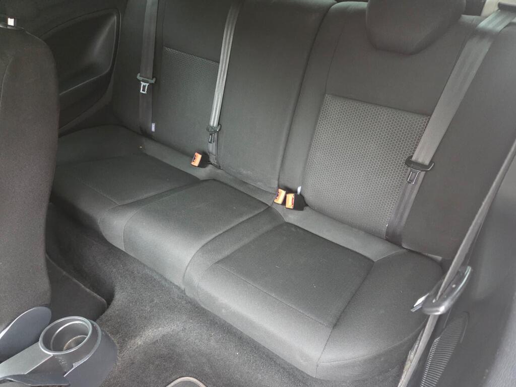 2012 SEAT Ibiza 1.2 TSI FR Sport Coupe Euro 5 3dr