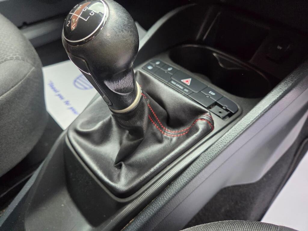 2012 SEAT Ibiza 1.2 TSI FR Sport Coupe Euro 5 3dr