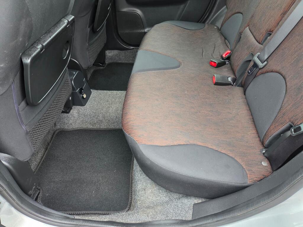 Nissan Note 1.6 16V Acenta Auto Euro 4 5dr £4,000