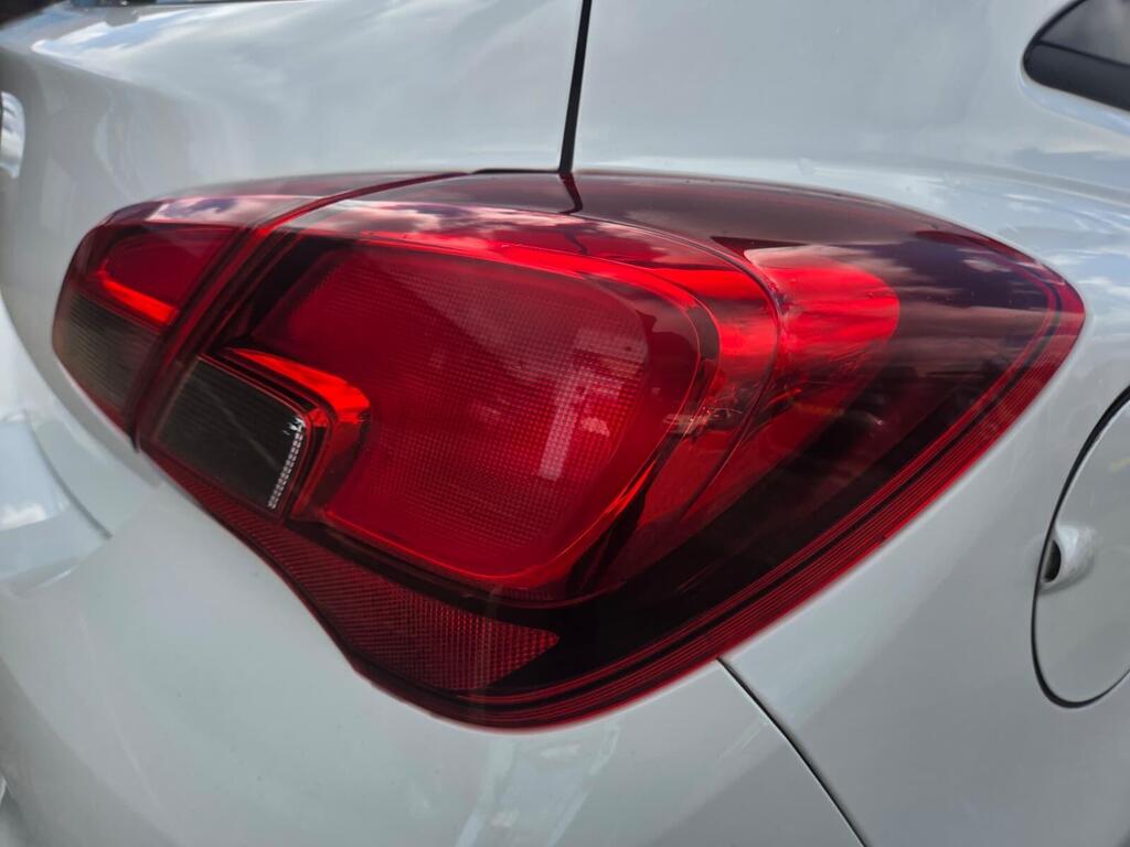 Vauxhall Corsa 1.4i EcoTEC Limited Edition Euro 6 3dr