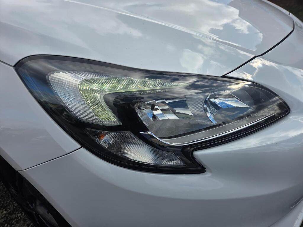 Vauxhall Corsa 1.4i EcoTEC Limited Edition Euro 6 3dr