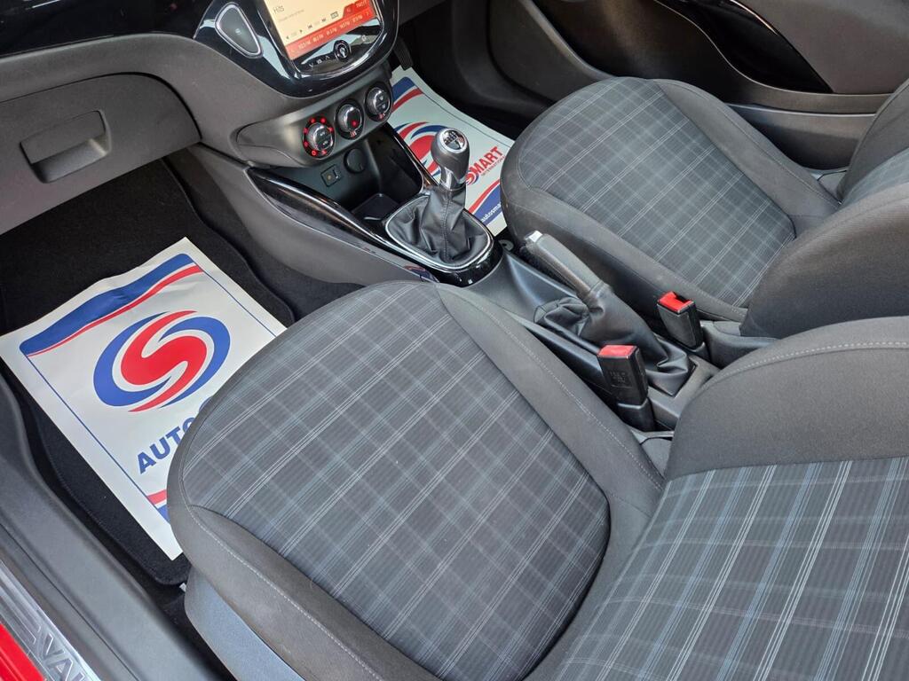 2015 Vauxhall ADAM 1.4 16v GLAM Euro 5 3dr