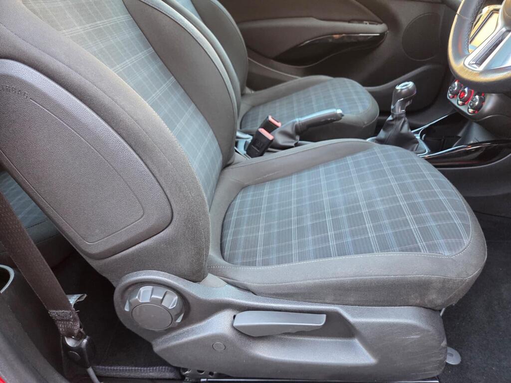 2015 Vauxhall ADAM 1.4 16v GLAM Euro 5 3dr