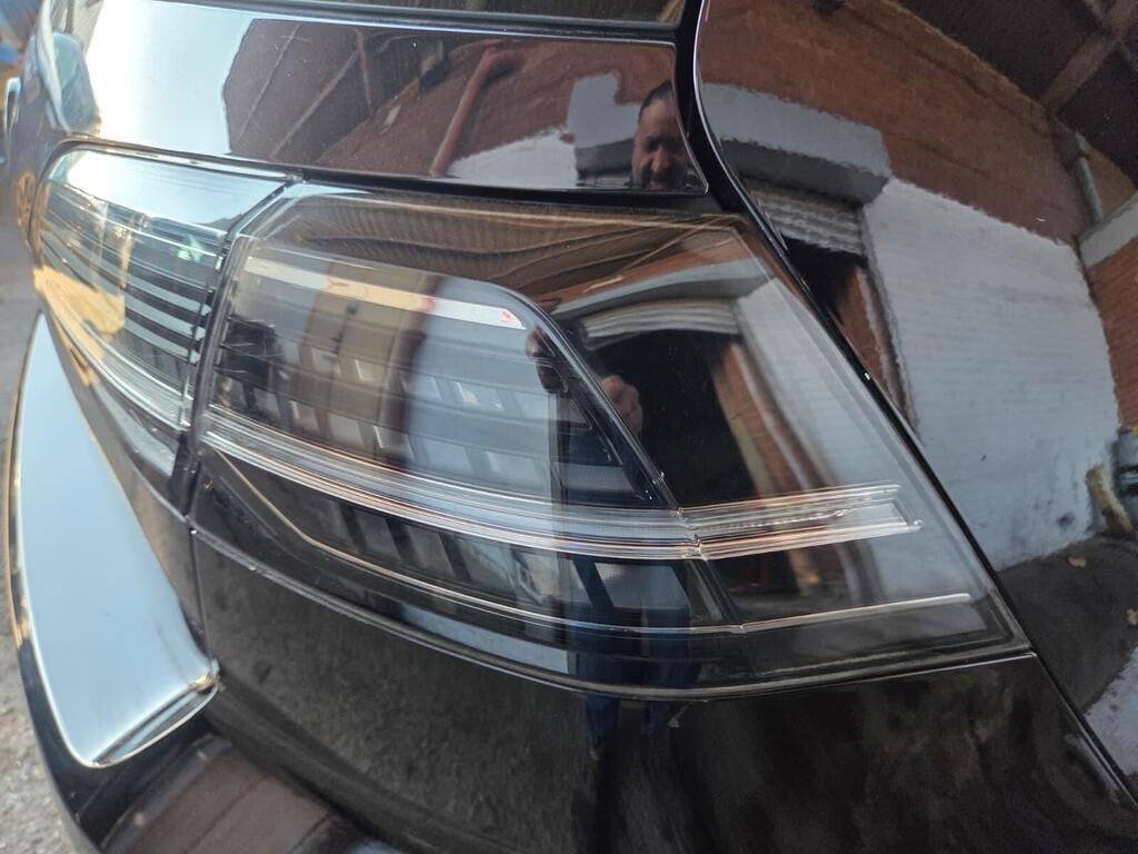 Volkswagen Golf 2.0 TDI BlueMotion Tech GT Euro 5 (s/s) 5dr