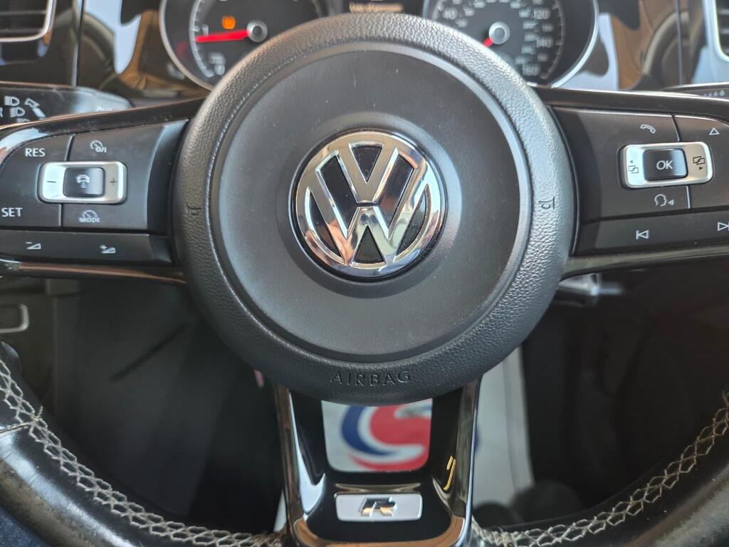 Volkswagen Golf 2.0 TDI BlueMotion Tech GT Euro 5 (s/s) 5dr