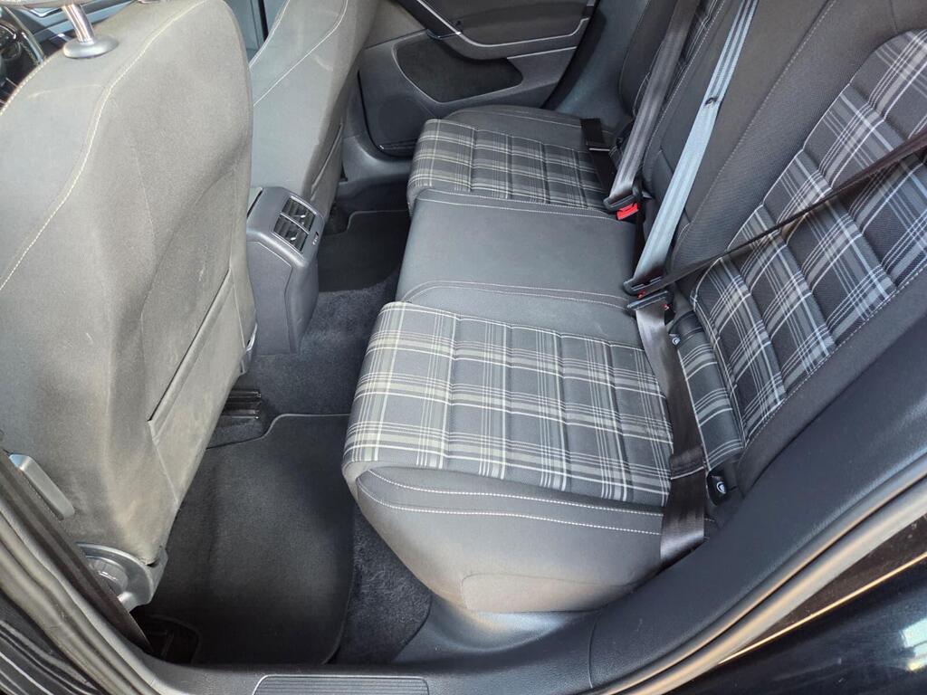 Volkswagen Golf 2.0 TDI BlueMotion Tech GT Euro 5 (s/s) 5dr