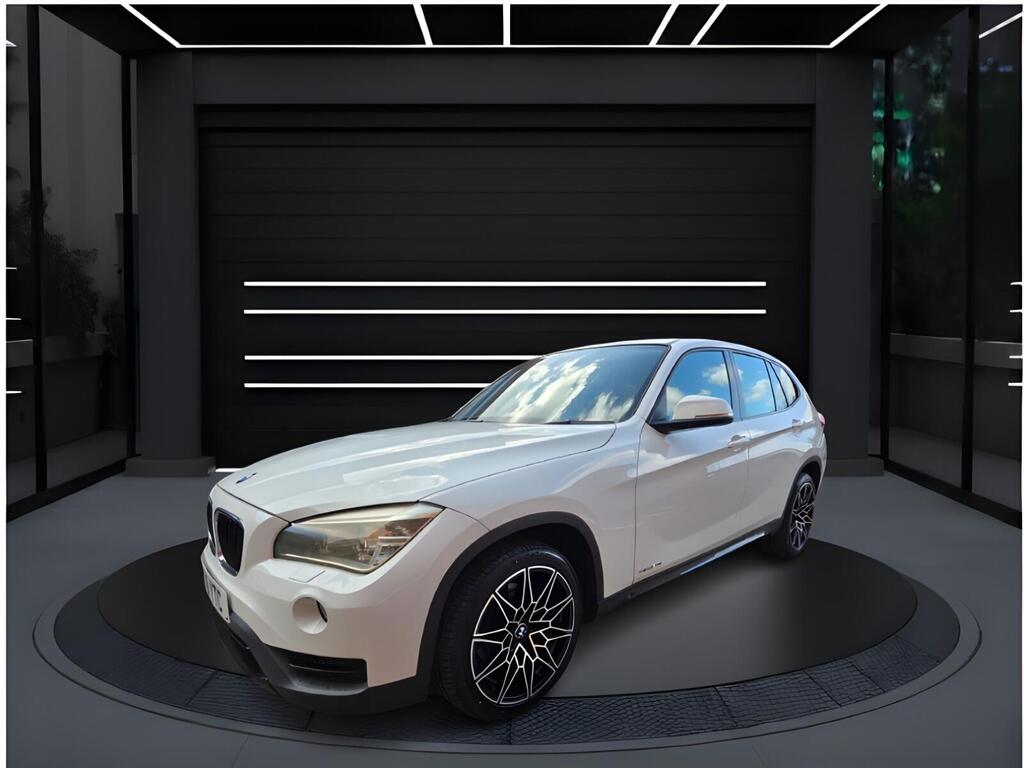 2025 BMW X1 2.0 20i M Sport SUV 5dr Petrol Auto XDrive Euro 6 (s/s) (184 Ps)