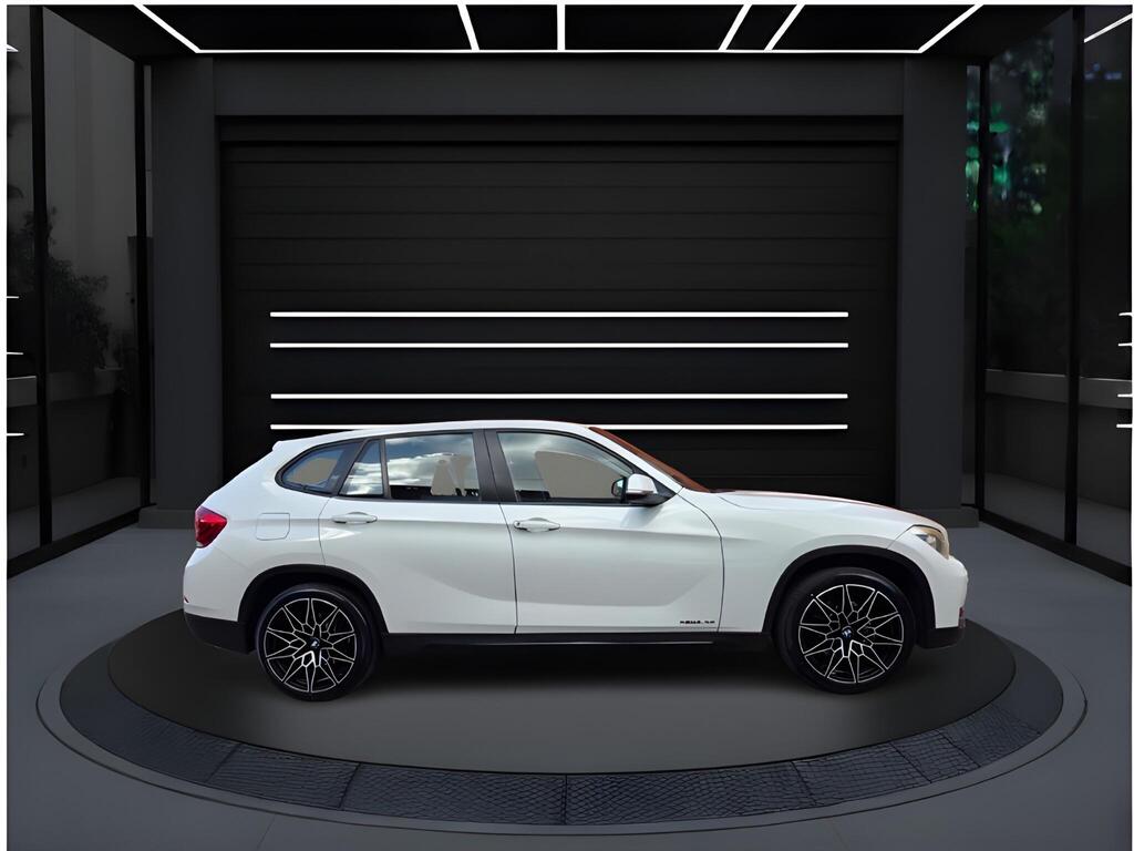 2025 BMW X1 2.0 20i M Sport SUV 5dr Petrol Auto XDrive Euro 6 (s/s) (184 Ps)