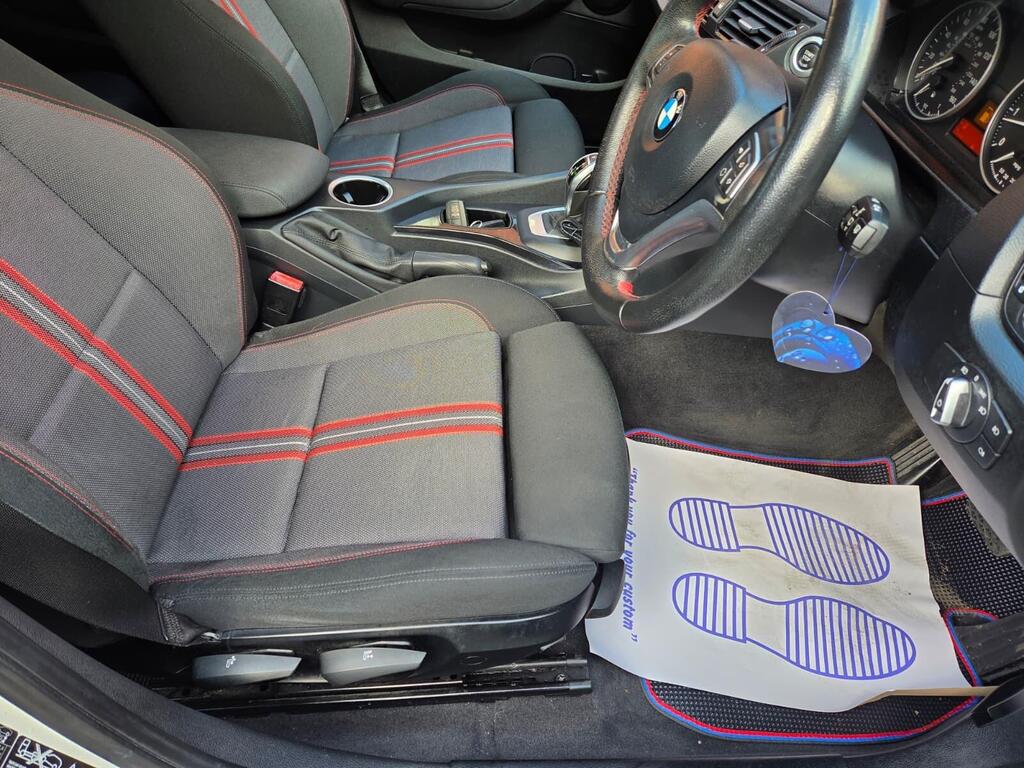 2025 BMW X1 2.0 20i M Sport SUV 5dr Petrol Auto XDrive Euro 6 (s/s) (184 Ps)