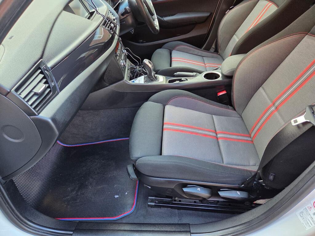 2025 BMW X1 2.0 20i M Sport SUV 5dr Petrol Auto XDrive Euro 6 (s/s) (184 Ps)