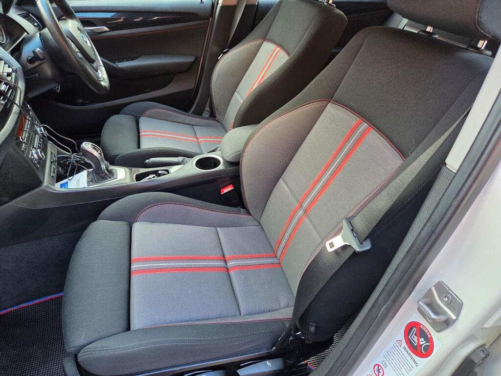 2025 BMW X1 2.0 20i M Sport SUV 5dr Petrol Auto XDrive Euro 6 (s/s) (184 Ps)