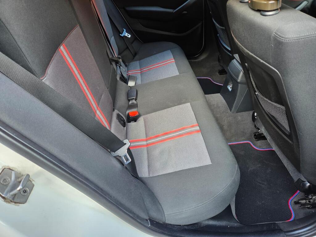 2025 BMW X1 2.0 20i M Sport SUV 5dr Petrol Auto XDrive Euro 6 (s/s) (184 Ps)