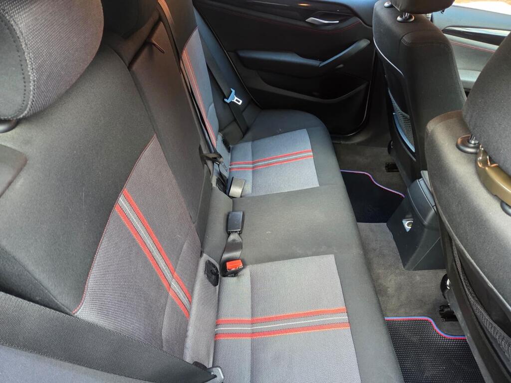 2025 BMW X1 2.0 20i M Sport SUV 5dr Petrol Auto XDrive Euro 6 (s/s) (184 Ps)