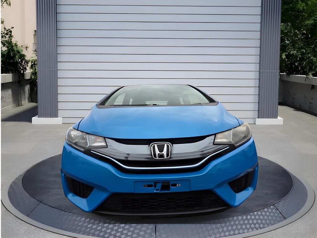 2015 Honda Jazz 1.3 I-VTEC SE CVT Euro 6 (s/s) 5dr