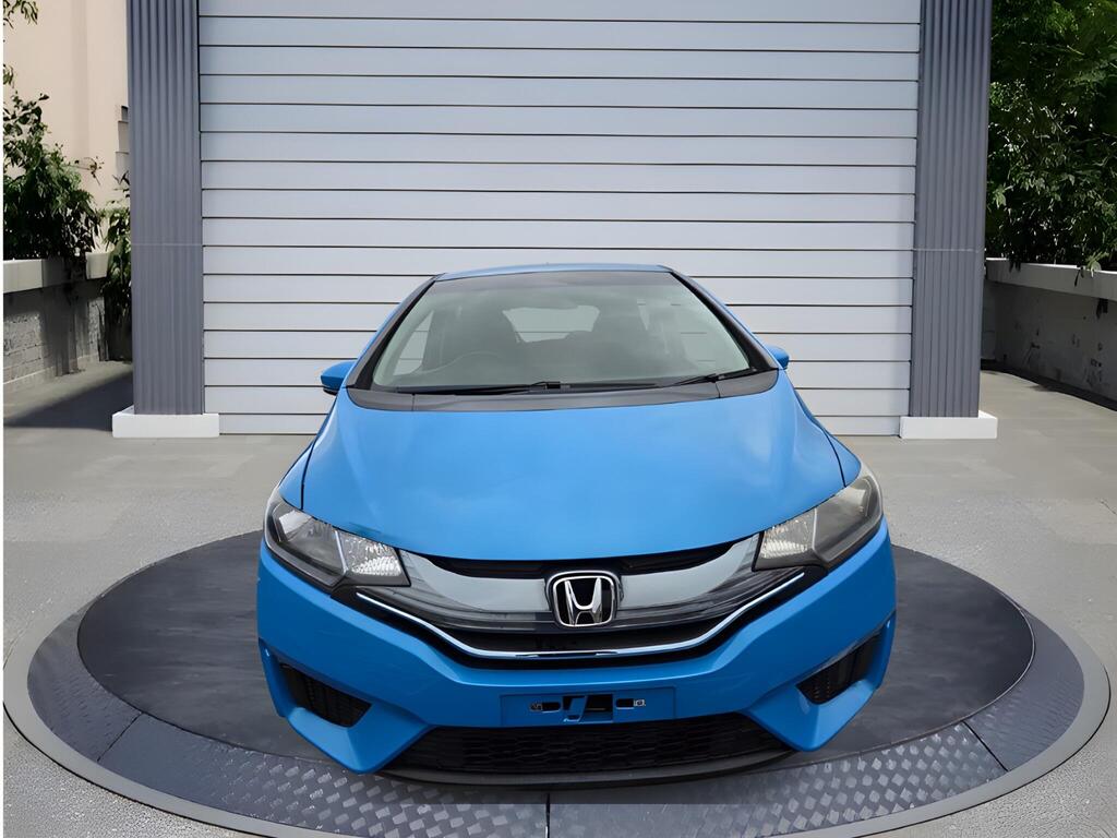 2015 Honda Jazz 1.3 I-VTEC SE CVT Euro 6 (s/s) 5dr