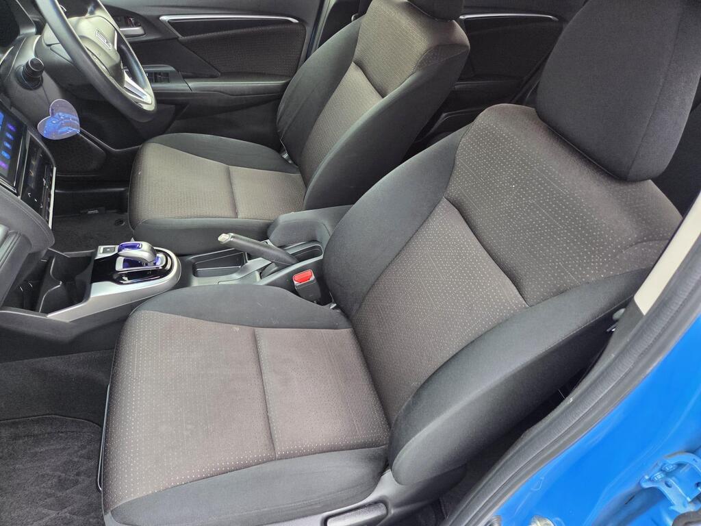 2015 Honda Jazz 1.3 I-VTEC SE CVT Euro 6 (s/s) 5dr