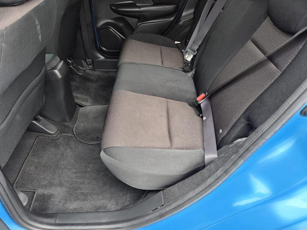 2015 Honda Jazz 1.3 I-VTEC SE CVT Euro 6 (s/s) 5dr