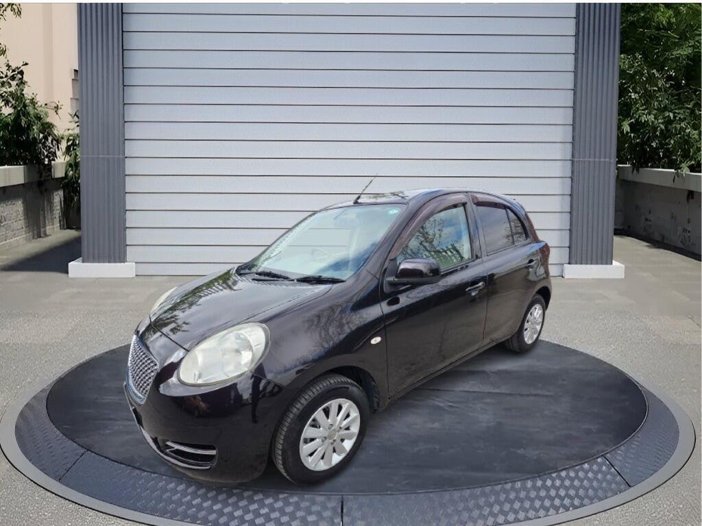 Nissan Micra 1.2 Vibe Hatchback 5dr Petrol CVT Euro 6 (80 Ps)