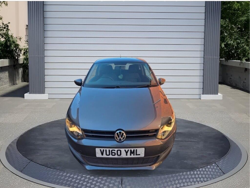 Volkswagen Polo 1.4 SE DSG Euro 5 3dr