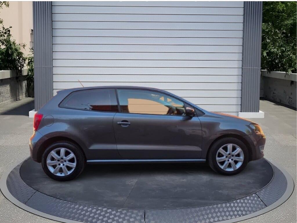 Volkswagen Polo 1.4 SE DSG Euro 5 3dr