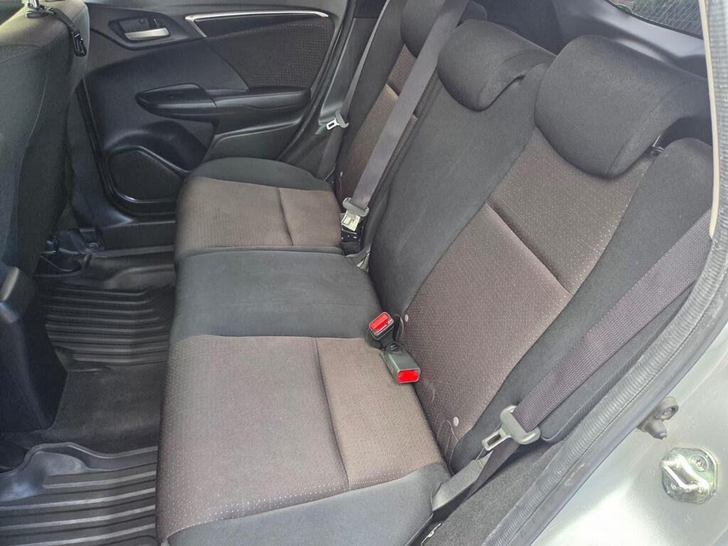 Honda Jazz 1.3 I-VTEC SE Navi CVT Euro 6 (s/s) 5dr