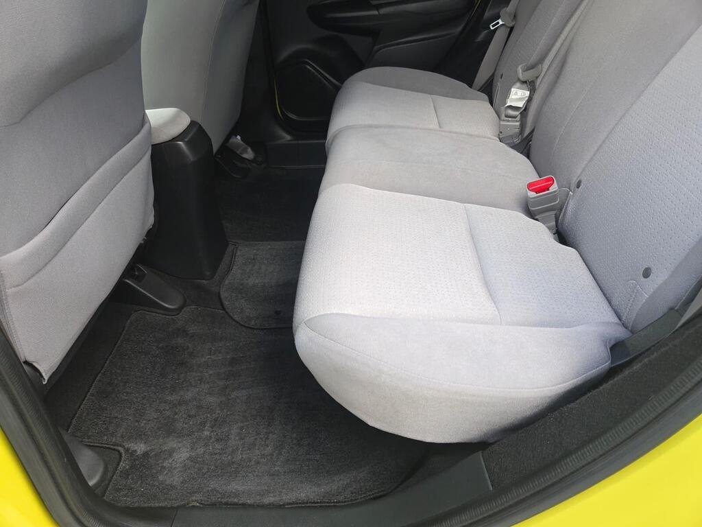 Honda Jazz 1.3 I-VTEC EX CVT Euro 6 (s/s) 5dr