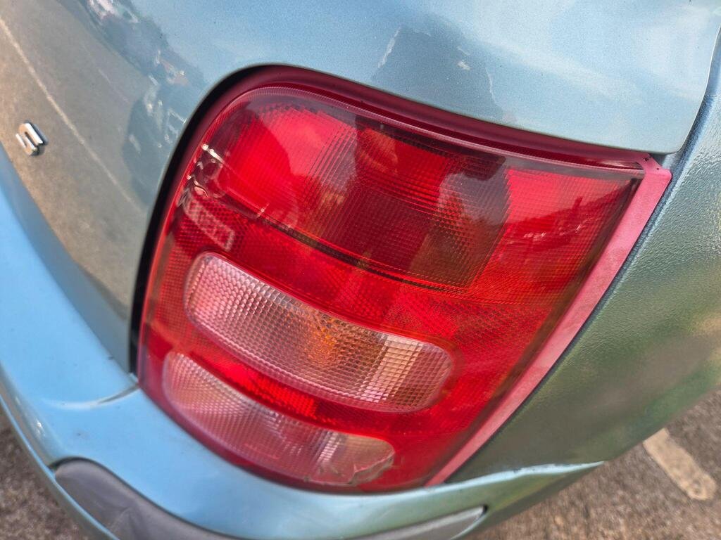 Nissan Micra 1.0 16v S CVT 5dr