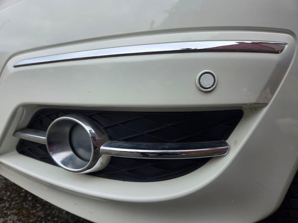 Mercedes-Benz B Class 1.5 B160 Sport CVT 5dr
