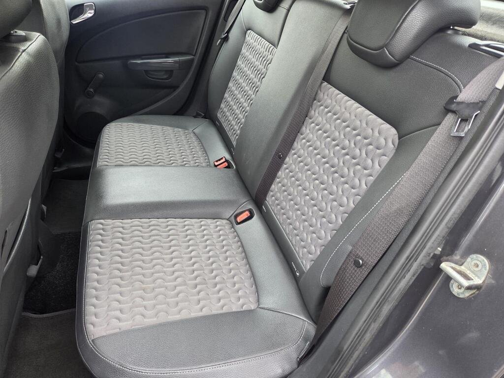Vauxhall Corsa 1.4 16V SE Auto Euro 5 5dr