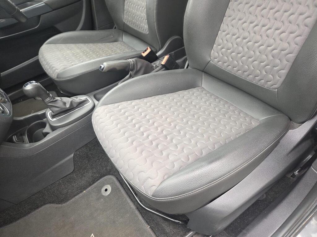Vauxhall Corsa 1.4 16V SE Auto Euro 5 5dr