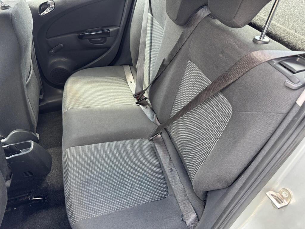 Vauxhall Corsa 1.2i 16v Life 5dr