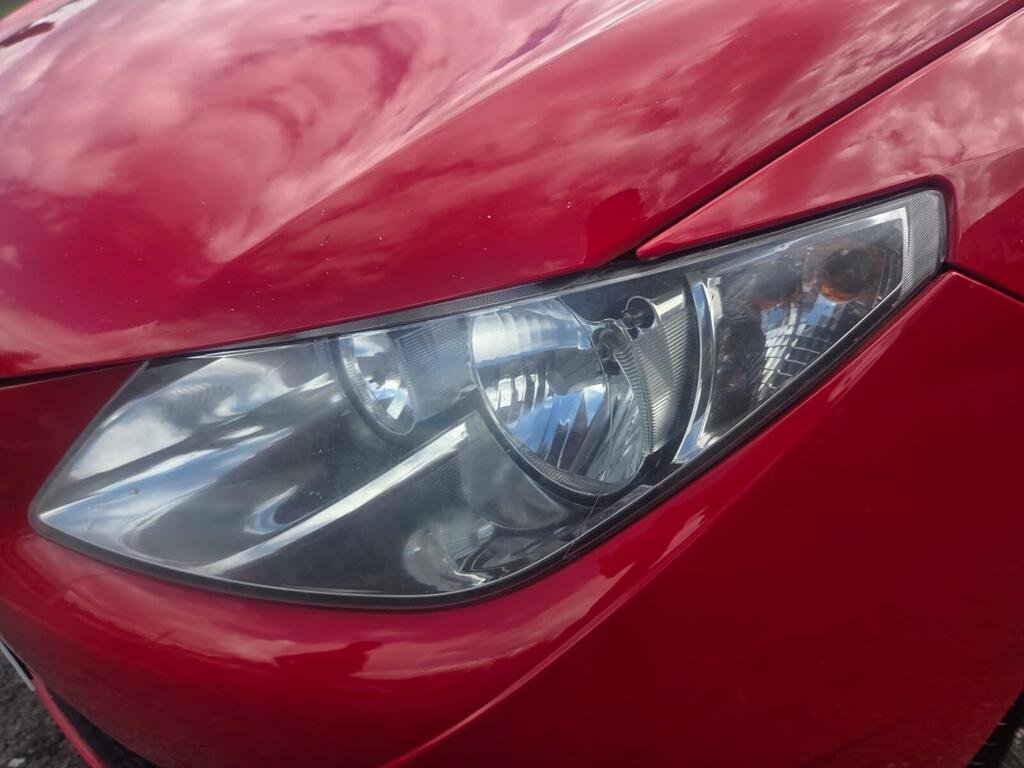SEAT Ibiza 1.4 16V Sport Sport Coupe Euro 5 3dr