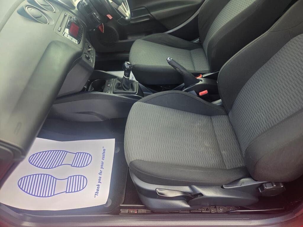 SEAT Ibiza 1.4 16V Sport Sport Coupe Euro 5 3dr