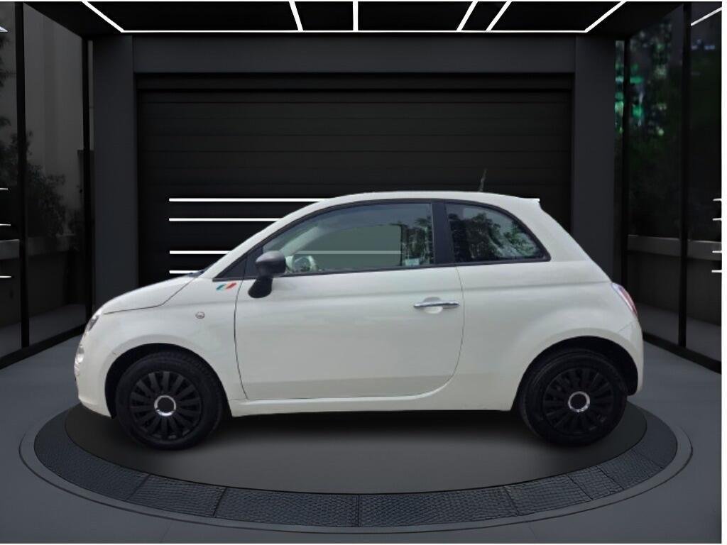 Fiat 500 1.2 Pop Euro 4 3dr