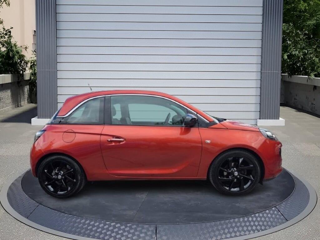 Vauxhall ADAM 1.4 16v JAM Euro 5 3dr