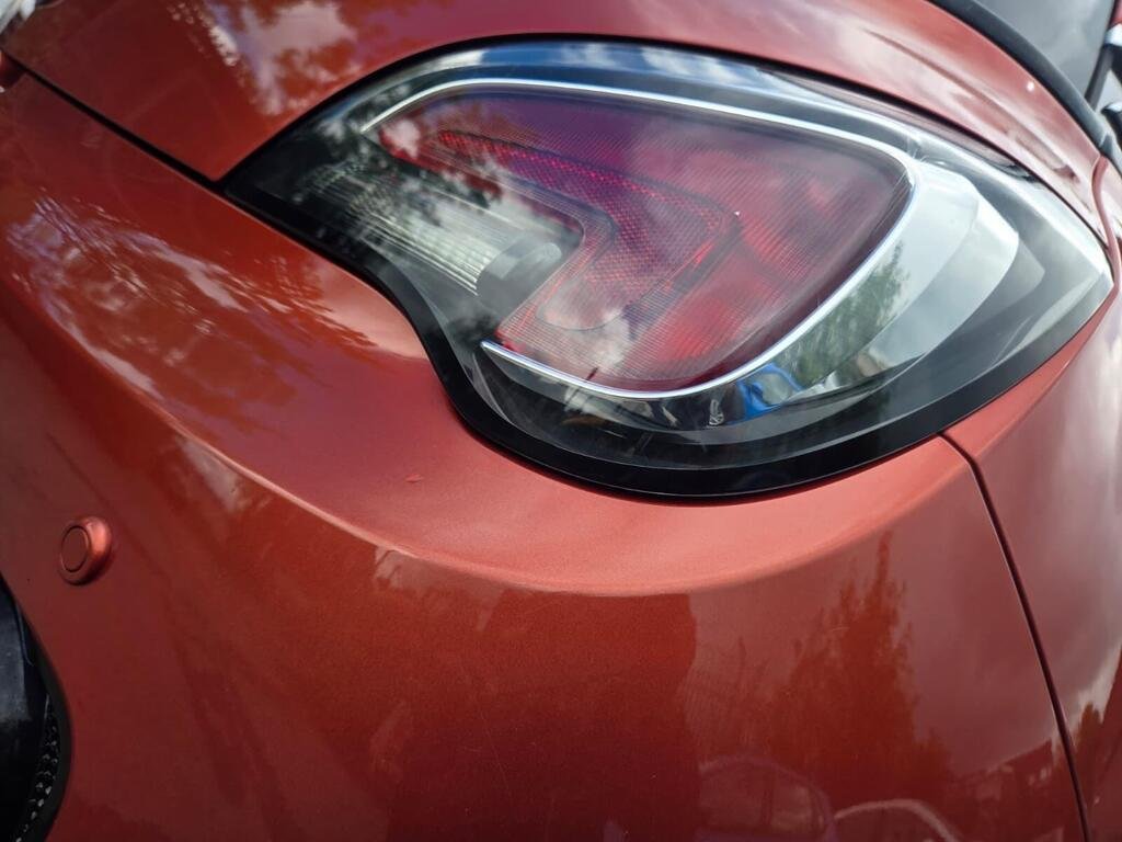 Vauxhall ADAM 1.4 16v JAM Euro 5 3dr