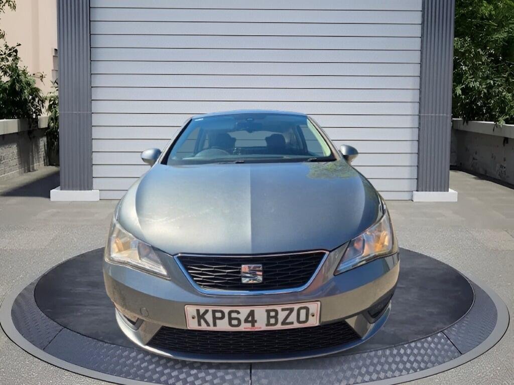 SEAT Ibiza 1.2 TSI I TECH Sport Coupe Euro 5 3dr
