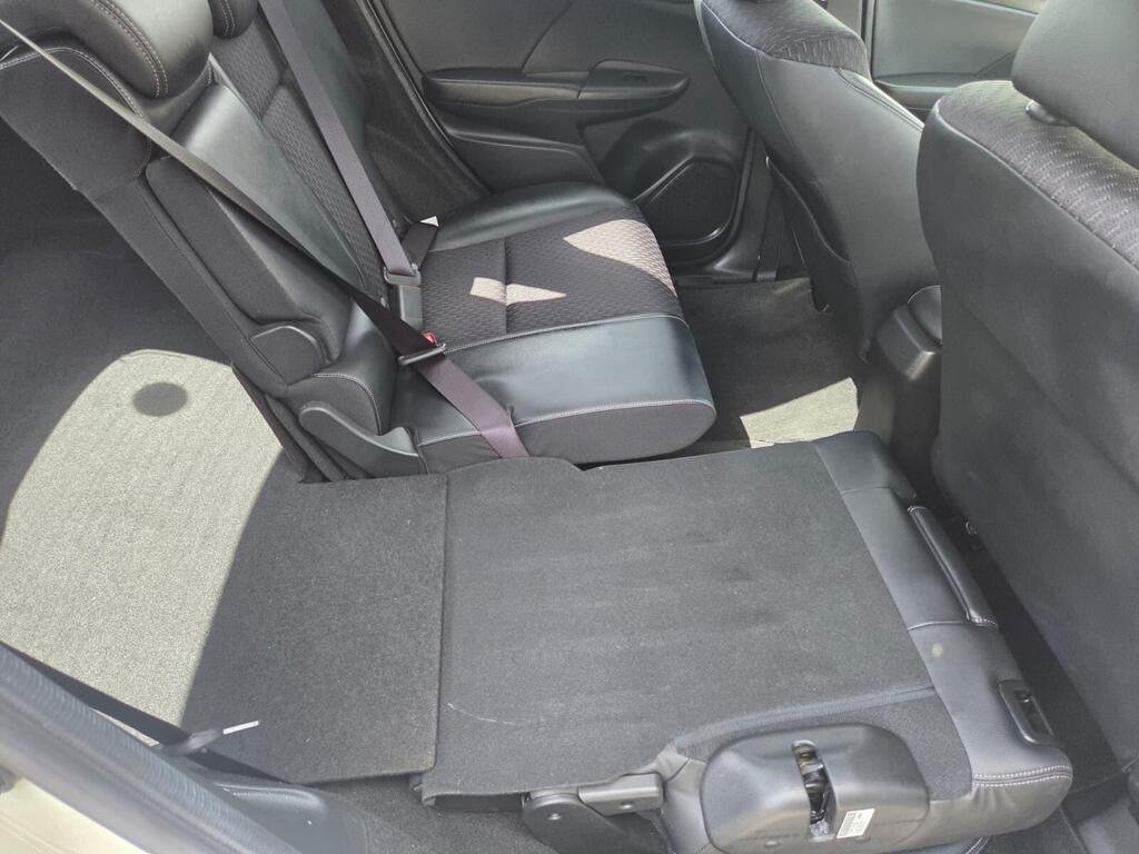 Honda Jazz 1.4 I-VTEC EX-T CVT Euro 5 5dr