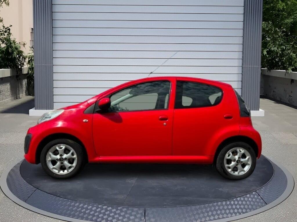 Citroen C1 1.0i Edition Euro 5 5dr