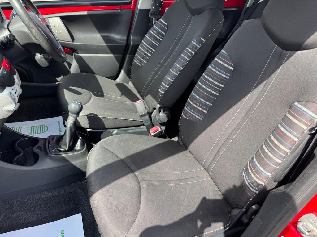 Citroen C1 1.0i Edition Euro 5 5dr
