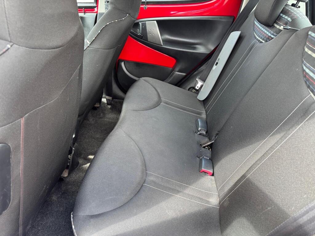 Citroen C1 1.0i Edition Euro 5 5dr